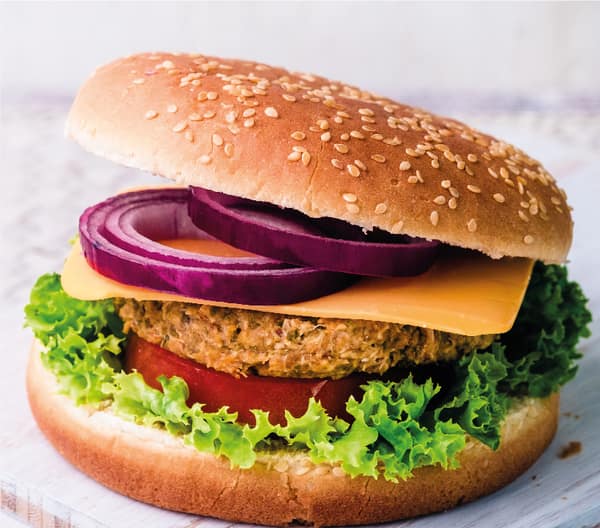 Cheeseburger