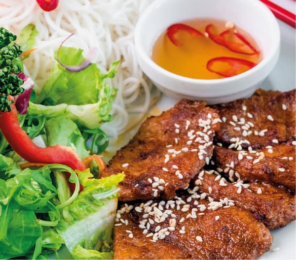 Bun Cha